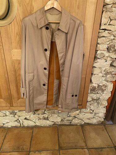 Imperméable Hackett London