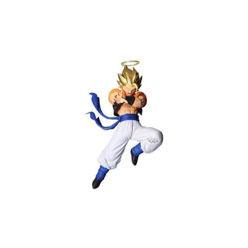 Figurine Dragon Ball Z - Super Gogeta (Dokkan Battle 10th Anniv)