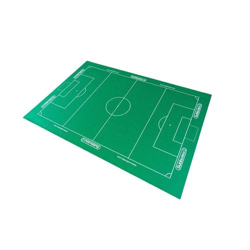 Jeu D Adresse Megableu Tapis De Luxe Subbuteo Astropitch Vert Et Blanc