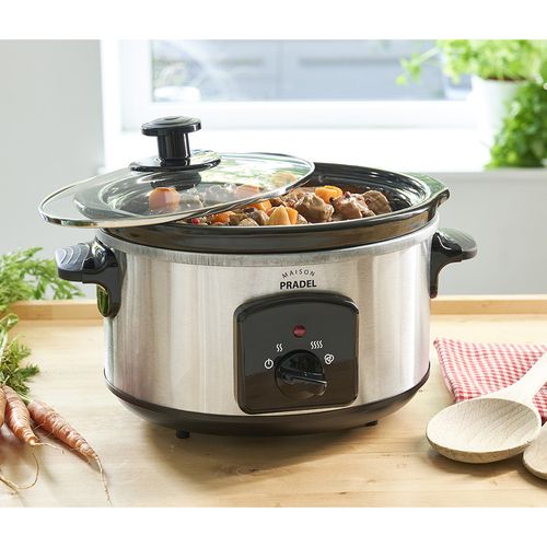 Mijoteuse Electrique MAISON PRADEL