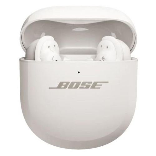 Écouteurs Bose QuietComfort Ultra Earbuds (2e génération) Blanc nuage