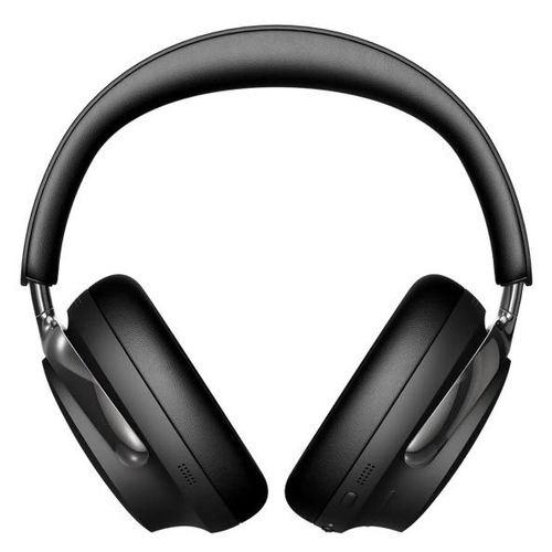 Casque Bose QuietComfort Ultra (2e génération) Noir