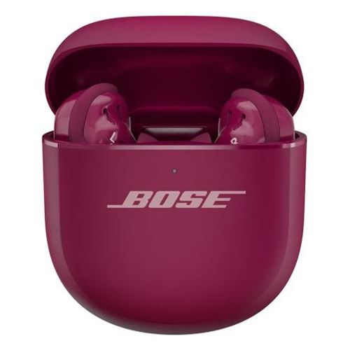 Écouteurs Bose QuietComfort Ultra (2e génération) Prune intense