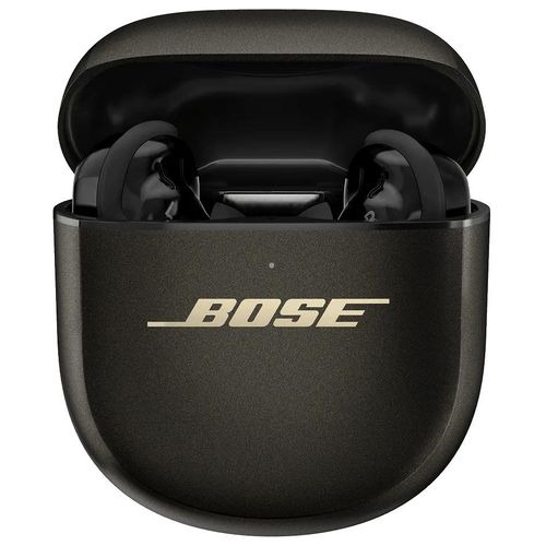 Écouteurs Bose QuietComfort Ultra Earbuds (2e génération) Desert Gold