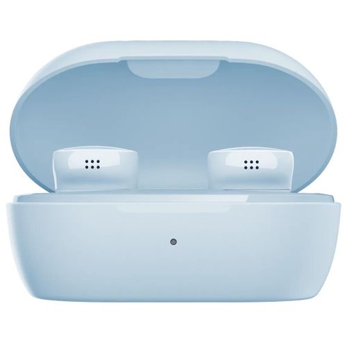 Écouteurs Bose QuietComfort Earbuds Bleu électrique