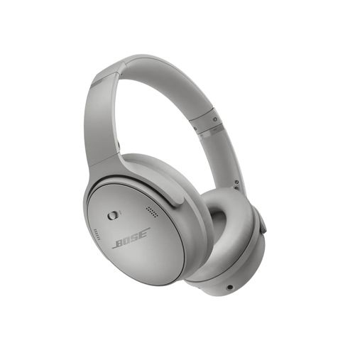 Casque Bose QuietComfort Gris
