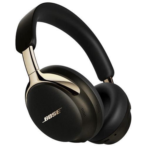 Casque Bose QuietComfort Ultra (2e génération) Or du désert
