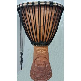 Djeembe Professionnel