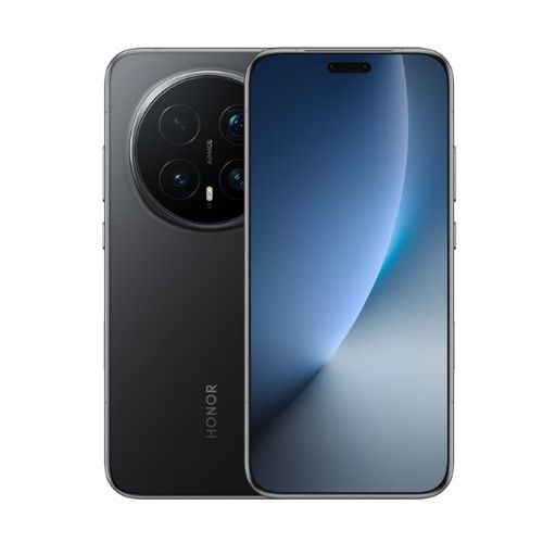 Honor Magic8 Pro Dual-SIM 12/512 Go Noir