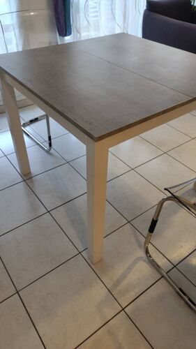 Table cuisine