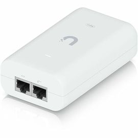 Adaptateur réseau UBIQUITI U-POE-AF blanc