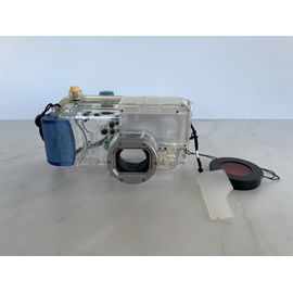Caisson étanche Canon WP DC40