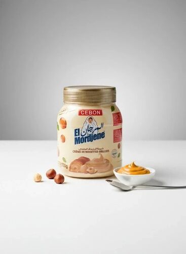 🍫Pâte À Tartiner El Mordjene 700g X 1 – Import Exclusive, Stock Limité