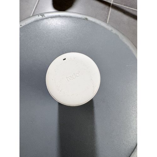 Tête Thermostatique connecté Tado v3