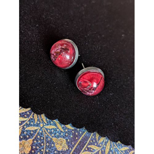 Puces D'Oreilles Artisanales