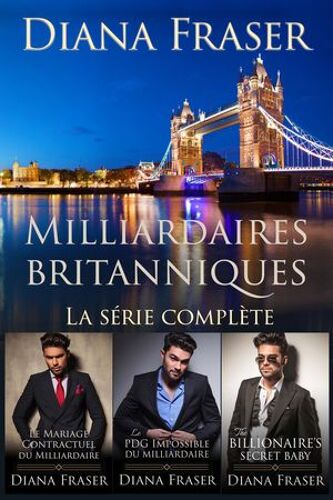 Milliardaires Britanniques