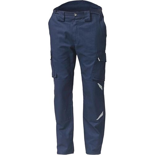 Pantalon Unisexe Siggi Group Task 2, Gris, Tailles 31 À 35, Gris