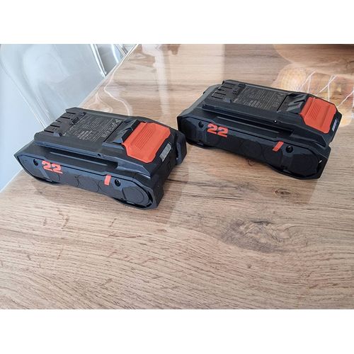 Batterie hilti nuron b22-85