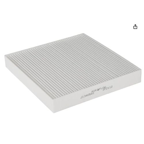 Herth+Buss Filtre D'Habitacle J1340541