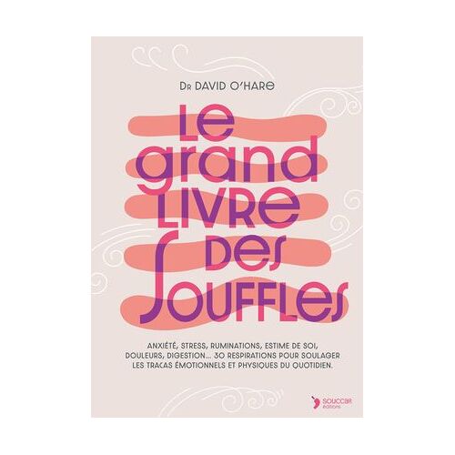 Le Grand Livre Des Souffles
