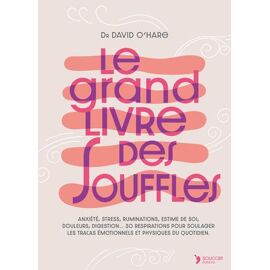 Le Grand Livre Des Souffles