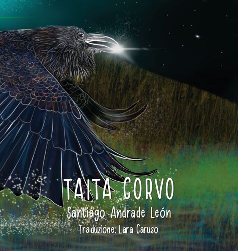 Taita Corvo Terza Edizione
