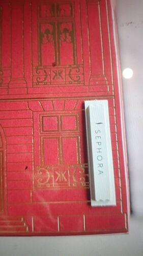 Extrait De Parfum Baccarat Rrouge 200ml 