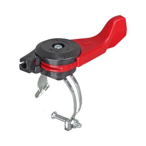 Ensemble de commande de levier d'accélérateur pour tondeuses à gazon, micro-motoculteurs et débroussailleuses, interrupteurs de câble d'accélérateur de rechange