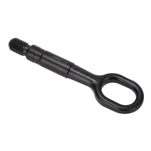 Crochet de remorquage en acier forgé, goupille d'attelage 8K0805615 pour A1 S4 S5 S6