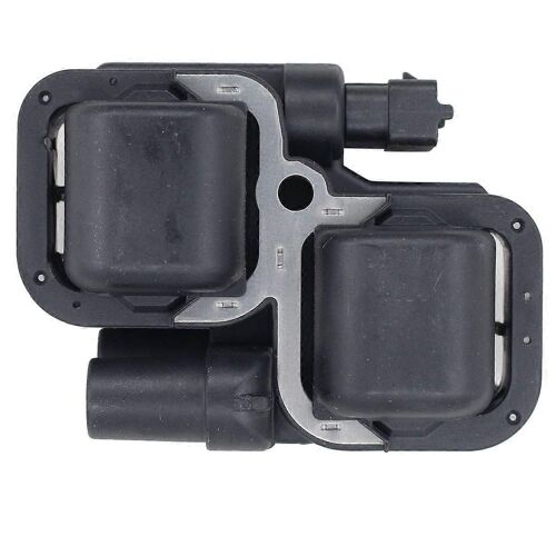 Bobine D'allumage Pour Vtt Polaris Sportsman Rzr Outlander, Can-Am Renegade Spyder Et Motoneige Ski-Doo Mx 1000.