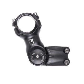 Potence De Vélo Réglable 60 Riser 90 110 130 Mm 31,8 Mm 90/120 Mm (31,8 X 110 Mm)