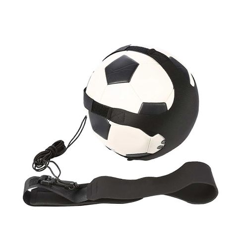Équipement D'entraînement De Football Et De Volley-Ball - Outil Pour Entraîneur De Football Et De Volley-Ball - Aide À L'entraînement Pour Enfants Et Adultes - Réf. : 3450