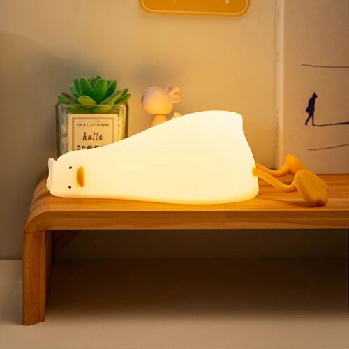 Veilleuse Mignonne Pour Décorer La Chambre D'enfant