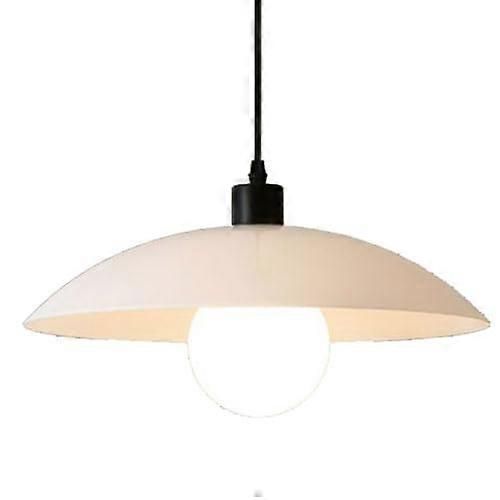 Suspension À Une Tête Avec Culot E27, Lustre Moderne De Style Industriel