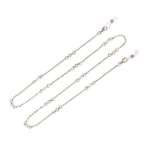 Collier De Lunettes
