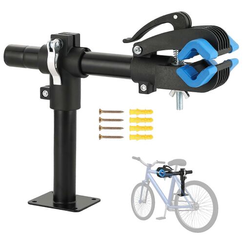 Support De Réparation De Vélo Réglable Pour Un Entretien Facile