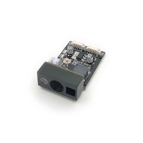 Lecteur de codes-barres GM865 USB TTL pour codes 1D, 2D et QR, module CMOS avec câble pour applications supermarchés et bus