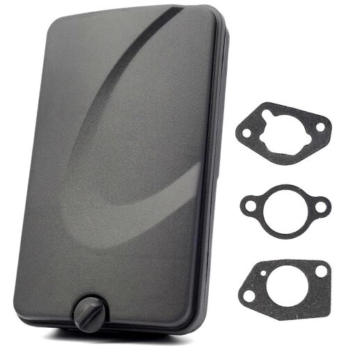 Boîtier De Filtre À Air 0g8442c111 Compatible Avec Les Moteurs Generac Gp5000 Et Gp9200e