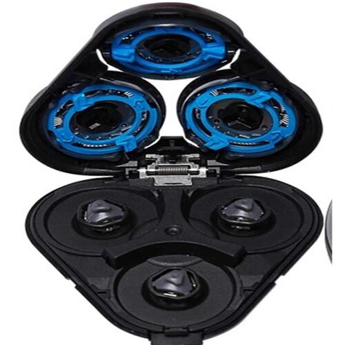 Tête de rasoir de rechange compatible avec les rasoirs Philips S5000, S5400, S5420, S5510, S5570, S5008, S5010, S5110, S5050 et S5210