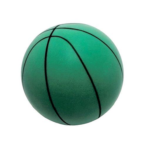 Amortisseur De Ballon De Basket-Ball Silencieux Pour Enfants, Idéal Pour Les Sports D'intérieur. Réf. : 6803