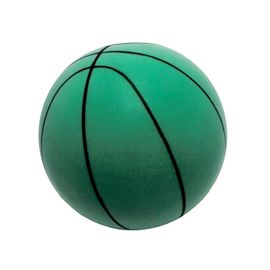 Amortisseur De Ballon De Basket-Ball Silencieux Pour Enfants, Idéal Pour Les Sports D'intérieur. Réf. : 6803