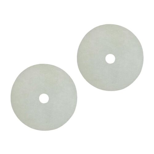Filtre de rechange pour sèche-linge : filtre à peluches pour un séchage efficace. Compatible avec les modèles courants. Installation facile.