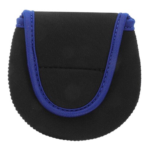 Protection Anti-Collision Pour Moulinets De Pêche, Sac De Rangement Pour Moulinets, Boîte À Appâts, Housse Pour Moulinets, Entrepôt De Moulinets Casting, Sections Pêche