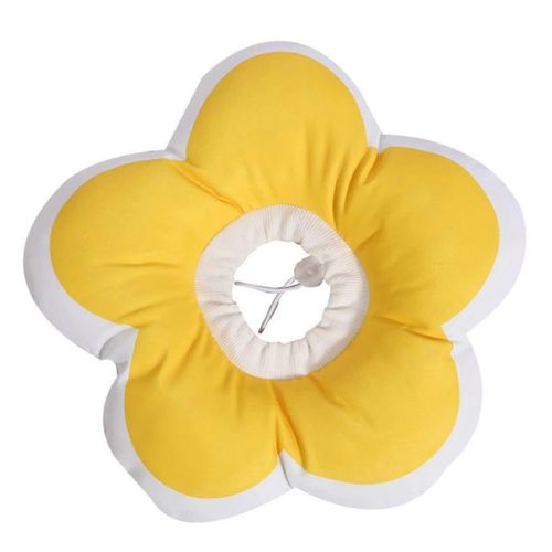 Collier Pour Chat Pour La Convalescence Post-Opératoire - Protection Du Cou Pour Chats