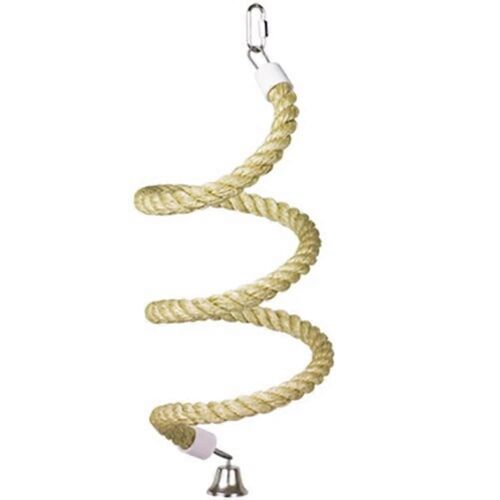 Corde En Spirale De Sisal, Petite