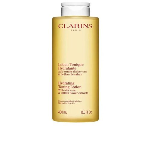 Lotion Tonique Hydratante Pour Peaux Normales À Sèches 400 Ml 