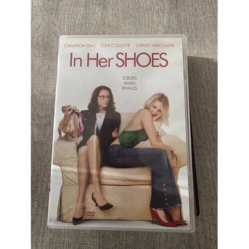In Her Shoes