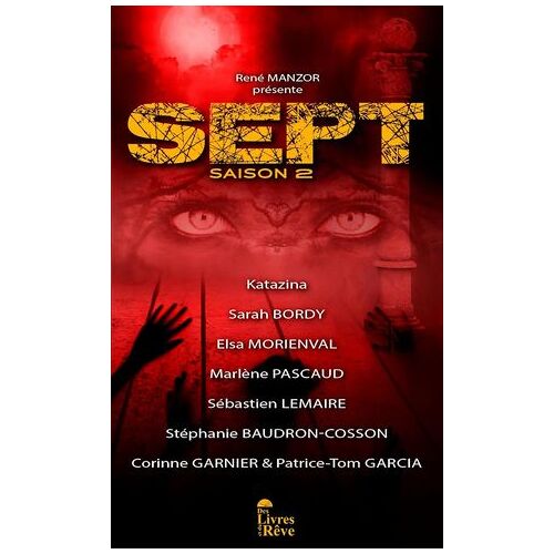 Sept - Saison 2
