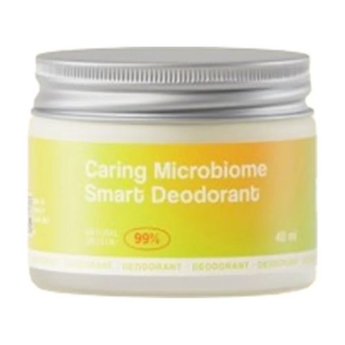 Freshly Cosmetics - Déodorant Intelligent Pour Le Microbiome 40 Ml De Crème (Agrumes) 