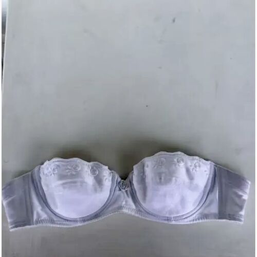 Soutien-Gorge Chantelle Coton 85b Blanc